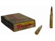 Hornady's custom rifle ammunition - factory loads so good, you'll think they were handloaded! Features: - Bullet Type: Boat Tail Soft Point - Muzzle Energy: 2322 ft lbs - Muzzle Velocity: 2900 fps Specifications: - Caliber: 25-06 Remington - Bullet