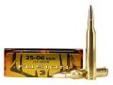 "
Federal Cartridge F2506FS1 25-06 Remington 25-06 Rem, 120grain, Fusion, (Per 20)
Copper jacket is electro-chemically fused to core through a sophisticated and refined molecular application technique
- Formed under consistent pressure for complete