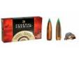 "
Federal Cartridge P2506D 25-06 Remington 25-06 Remington, 100grain, Nosler Ballistic Tip, (Per 20)
Usage: Medium game
Vital-Shok:
Fall belongs to the hunter who knows his game and masters his skill. Make sure every shot counts by carrying Federal