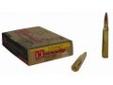 "
Hornady 8145 25-06 Remington by Hornady 25-06 Remington, 117 Grain, BTSP, (Per 20)
Hornady's custom rifle ammunition - factory loads so good, you'll think they were handloaded!
Features:
- Bullet Type: Boat Tail Soft Point
- Muzzle Energy: 2322 ft lbs
-