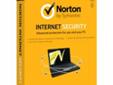 Contact the seller
Brand New sealed Retail Box 2013 for 3 PCs and for 12 Months or 1 YearAdvanced Internet and antivirus protection for anywhere you go and anything you do online. Provides proactive protection, so you can do what you want online, knowing
