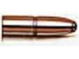 Rifle Bullets 25 Caliber (.257) 117 Grain Round Nose Packed Per 100 Hunters worldwide use InterLock bullets to take everything from antelope to zebra and from whitetails to wildebeest. It's such a proven performer, Hornady selected it to load into