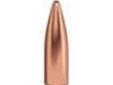 "
Speer 1246 25 Caliber 87 Gr TNT HP (Per 100)
25 TNT HP-Hollow Point
Diameter: .257""
Weight: 87
Ballistic Coefficient: 0.310
Box Count: 100
Varmint hunters need special bullets that shoot tight groups and expand explosively for humane kills at long