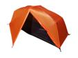 The Bear Creek 200 Tent is Paha Que's first two-person backpacking tent. With a full mesh body, it is designed to provide a wide-open, "sleeping under the stars" feeling on dry nights, as well as a dry and secure environment when the weather turns nasty.