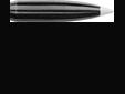 Combined Technology Ballistic Silvertip: CT Ballistic Silvertip bullets are aerodynamically efficient, impact extruded, boattail designs made expressly to maximize long-range bullet stability and accuracy. In varmint weights they are constructed for