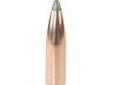 "
Nosler 16322 270 Caliber 130 Gr Spitzer Partition (Per 50)
Partition:
Favored the world over for its superior penetration and bone-crushing stopping power, the Nosler Partition bullet provides the ultimate in accuracy, controlled expansion and weight