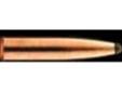 "
Nosler 16324 270 Caliber 160 Gr Semi-Spitzer Partition (Per 50)
Partition:
Favored the world over for its superior penetration and bone-crushing stopping power, the Nosler Partition bullet provides the ultimate in accuracy, controlled expansion and