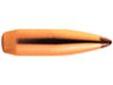 "
Sierra 1820 270 Caliber.270"" 130 Gr SBT/100
GameKing bullets are designed for hunting at long range, where their extra margin of performance can make the critical difference.
GameKing bullets feature a boat tail design to bring hunters the ballistic