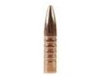 "
Barnes Bullets 27746 270 Caliber Bullets 150 Grain Triple Shok X Flat Base (Per 50)
The bullet that delivers a TRIPLE IMPACT - One when it first strikes the game, another as the bullet begins opening, and a third devastating impact when the specially