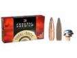 "
Federal Cartridge P270D 270 Winchester 270 Win, 130grain, Sierra GameKing Boat Tail Soft Point, (Per 20)
Usage: Medium game
BTSP: Boat-Tail Soft Point
Vital-Shok:
Fall belongs to the hunter who knows his game and masters his skill. Make sure every shot