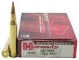 "
Hornady 81586 280 Remington Ammunition by Hornady Superformance 139gr GMX (Per 20)
Increase you favorite rifle's performance by up to 200 fps without extra chamber pressure, recoil, muzzle blast, temperature sensitivity, fouling, or loss of accuracy.