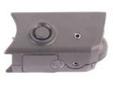 SigTac 290-TGL 290TGL Trigger Guard Laser for P290 Red
Trigger guard laser for the Sig Sauer P290. The laser mounts in front of the trigger guard and can be activated from either side with the button.
Price: $118.09
Source: