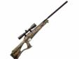 Trail NP All Weather with Realtree APGThis Trail NP all weather break barrel features durable, all weather camouflage synthetic stock decorated with Realtreeâ¢ APG. These rugged break barrels boast impressive muzzle and downrange energy. $291.77 +