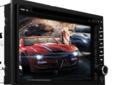 Contact the seller
7" Touch Screen Car DVD Player Ipod Ready Main Features: 7" LCD-TFT Screen Built In GPS Built In Bluetooth Supports iPod Connection Built In AM/FM TV Tuner & DVD ORDER ONLINE NOW OR CALL 1-866-606-3991 Display: Display Mode: 16:9 Screen