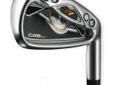 TaylorMade R7 CGB MAX Irons sale at igolfingworld.com
We promise we offer the cheapest golf clubs for sale with free shipping and we support items return within 15 days. We guarantee our discount golf clubs has the best quality.
R7 CGB MAX Irons sale