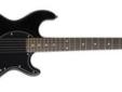 Line 6 Variax 300 Modeling Guitar(Black)
The Line 6 Variax 300 is a 22-fret digital modeling guitar with a
comfort-contoured agathis body, maple neck with Indian rosewood fingerboard ,
maple neck with Indian rosewood fingerboard, and a Baggs hardtail