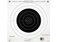 Champion Traps & Targets TQ-4 Official 100-Yard Small Bore Rifle Target for sale at Tombstone Tactical.
Champion Traps & Targets TQ-4 Official 100-Yard Small Bore Rifle Target
Champion Traps & Targets GTQ4 NRA Target 100 Yd Single Bullseye 12/Pack 40762