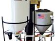 Contact the seller
40 Gallon Elite Biodiesel Processor with Dry Wash Assembly - Makes Fuel from Vegetable Oil Benefits of BioDiesel Cheaper than petroleum-based diesel (current average of $.80-90 per gallon to make) Kits are manufactured in the U.S.A.