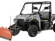 .
2014 Polaris Industries Snow Blade
$2149.99
Call (574) 643-7316 ext. 78
North Central Indiana Equipment
(574) 643-7316 ext. 78
919 East Mishawaka Road,
Elkhart, IN 46517
Hydraulic angling. 69" Overall Width. 20" Blade Height
Vehicle Price: 2149.99