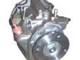 72C Velvet Drive Transmission 1:1 Ratio1.1 Ratio Inline Borg Warner TransmissionDirect Drive1 year warrantyPurchase of new oil cooler & damper plate required for warranty to be validCooling lines must also be flushed for warranty validationDesigned for