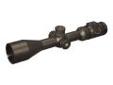 "
Kruger Optical 63342 2.5-10x50 TD-T4i 30 mm, LRR
The Kruger Optical 2.5-10x50mm Tac Driver T4i Illuminated Riflescope is the answer to the push-button illumination that was previously found only in high end tactical scopes. This Rifle Scope from Kruger