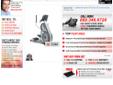Product Description The Star Trac Elite Elliptical Trainer is an elliptical full on features for the cardio enthusiast. Vary your routines with one of a kind programs setup to give you a total body workout. As fitness level increases, you can adjust the