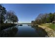City: Mooresville
State: Nc
Price: $965000
Property Type: Land
Size: 2 Acres
Agent: Jan Carlson
Contact: 704-488-9051
Glorious sunset views from this cove protected 2 acre waterfront lot. Build your dream home in this wonderful Stonemarker community. Duke