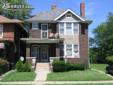 View more details and images for Sublet.com Listing ID 1954779.
Amenities: Smoker OK, Pets OK
Huge, clean, carpeted two bedroom lower flat, near friendlytown, Wayne State, downtown, all expressways. Quiet building. I pay water, you pay gas/lights. Section