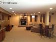 View more details and images for Sublet.com Listing ID 2291473.
Amenities: Parking, Cable, Laundry in bldg, Air conditioning, Utilities included
Two bedroom finished basement apartment, spacious open floor plan, separate entrance, fireplace, large