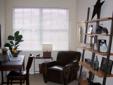 View more details and images for Sublet.com Listing ID 2158019.
Amenities: Parking, Smoker OK, Pets OK, Laundry in bldg, Air conditioning, Credit Application Required
Individuals who prefer the convenience of apartment living find there homes here at