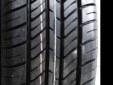 2 Brand new 205/65R15 THUNDERER MACH 2 Tires - only $130 for 2 - call 813-447-2155 - free local delivery
Features
* Asymmetrical tread design* "Dual-nature" technology* Four large circumferential grooves* Horizontal sipes and grooves * Multiple
