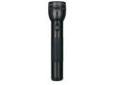 "
Maglite ST2D016 2 Cell D LED Black
The MagliteÂ® flashlight, renowned for its quality, durability, and reliability,. Designed for professional and consumer use, MagliteÂ® LED flashlights build on the experience in craftsmanship, engineering, and advanced