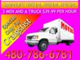 100% PRO MOVERS
Full Service Moving Company
Local, Statewide & Long Distance
Move with a 24 hour Notice
High Quality Service Without the High Price
No Deposit Required for Scheduling
Packing and Unpacking Available
GREAT PRICES
WE HAVE THE MANPOWER THE