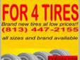 2 New Westlake SA07 245/40R18 Tires - $180 for two - free local delivery - Call: 813-447-2155
The Westlake SA07 is the new breed of performance tire.
Unidirectional wide aqua-grooves to expel water, arrow center rib for high speed driving performance,