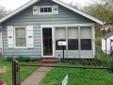 216 N Cedar Avenue
Location: Independence, MO
216 N Cedar is a newly renovated 2 bedroom 1 bathroom located in Independence. With new carpet and paint, this house is ready for you to make it your home. Off the front of the house there is an all season
