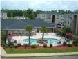 The Belmont Apartments in Biloxi, MS is a pet-friendly community with one and two bedroom apartments for rent. Apartment amenities include garden tubs, spacious living areas, private patios/balconies, high ceilings, and extra storage*. The Belmont
