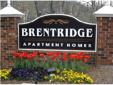 Brentridge Apartments in Antioch, TN is a pet-friendly community with one and two bedroom apartments for rent. It has convenient access to nearby I-24 and I-65. Apartment amenities include fireplaces. The Brentridge Apartments property has tennis courts,