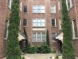 3rd floor condo off Granby Street by the Zoo. Large living room, dining room, kitchen with refrigerator, electric range, granite counter tops, stainless steel appliances, hardwood floors, washer & dryer, large bedrooms, heat pump, central a/c, gated