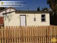 For Rent - - NE - $600 + $600 - 2+1 PERFECT 2 bedroom 1 bath home for rent in NE Bakersfield. To Start App Process we will need to obtain proof of income, Bank Statements, and App Fees. These items can App Fee $30.
More details and photos can be found by