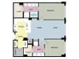 Rent: $1935 - $1935
Bed: 2
Bath: 2
Size: 0 Square Feet
Model: Plan M (B2C)
Select apartment homes feature sweeping 10 foot ceilings, custom color accent walls, luxurious garden soaking tubs and spacious closets for all your storage needs. The updated