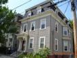 Best of Federal Hill, Off Broadway, Victorian 2nd Floor - 2 Bed W/ Office
Location: Providence, RI
Beautiful Victorian 2 Bed, 1 Bath apartment on the second floor. Grand staircase with spacious landing leads to this light filled 2 Bed unit that features