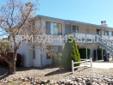 Fourplex in Prescott Country Club. Upstairs with large deck. Fireplace and washer/dryer hookup. Water inc. Community amenities available for additional fees. Year lease preferred. Assisitive Animals Only. No smoking. To learn more please email Diane with