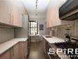 UPPER WEST SIDE TWO BED TWO BATH - SPLIT BEDROOMS - CORNER UNIT
Description
Gorgeous details in this large, meticulously renovated split, two bedroom apartment. Soaring beamed ceilings cover this one of a kind apartment in the well known Hopkins