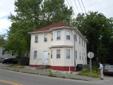 Large 2 Bed with Bonus Room
Location: Cranston, RI
Available for Aug 1, 2013 a spacious and comfortable 2 Bed unit on the 1st floor with a bonus room. Parking Available, Application a must. Proof of Income required. Call 401-258-0546
Information
Contact