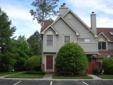 Lovely Two Bedroom Condo in Regents Walk
Location: Regents Walk
Abbitt Management is pleased to offer this charming 2 BR, 2 BA, condo in Regents Walk located in Hampton, VA. This cozy 947 sq ft condo has a living room with a fireplace. The cheery kitchen