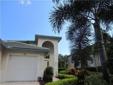Spacious Charming Townhome!
Location: Port St Lucie, FL
2 bedroom, 2 bath, 1 car garage, spacious kitchen, corian counters, large screened-in patio with private preserve view.
Please mention prop. ID 7/5/J1when calling!
Courtesy of Blue Water Realty