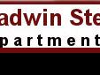 The Place To Call Home!
Location: North Richland
Jadwin Stevens offers affordable living in a great location close to work, shopping, entertainment and schools. We also offer quiet secluded courtyards with attractive landscaping and barbecue and seating