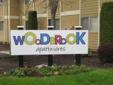 Visit Our Boutique Community
Location: Salem, OR
The Woodbrook is a boutique community offering all residents Simplified Living!
The Woodbrook offers 2 bedroom, 1 bath with updated interiors featuring:
- Kitchen with new counter tops, garbage disposal and