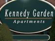 Kamson Corporation Winner of the NJAA 2004 Management Company of the Year Award! At Kennedy Gardens you can enjoy the convenience of our central location. We are just minutes from fine dining, shopping and transportation. We are a pet gKrCx7S friendly
