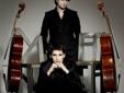 2Cellos Tickets
02/01/2016 7:30PM
Durham Performing Arts Center
Durham, NC
Click Here to Buy 2Cellos Tickets